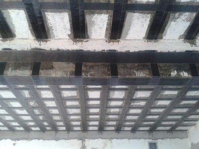 屋面碳纖維加固施工方案(屋面碳纖維加固施工) 全國鋼結(jié)構(gòu)廠 第5張 屋面碳纖維加固施工方案(屋面碳纖維加固施工) 全國鋼結(jié)構(gòu)廠 第5張