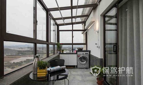 鋼結(jié)構(gòu)露臺觀景臺搭法（鋼結(jié)構(gòu)露臺觀景臺搭建步驟和注意事項和注意事項） 北京加固設(shè)計 第1張