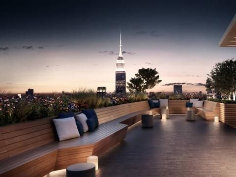 鋼結(jié)構(gòu)露臺觀景臺搭法（鋼結(jié)構(gòu)露臺觀景臺搭建步驟和注意事項和注意事項） 北京加固設(shè)計 第3張