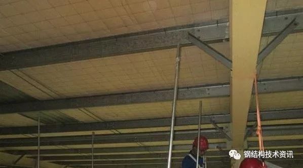 鋼結(jié)構(gòu)如何加固(鋼結(jié)構(gòu)加固方法) 建筑施工圖施工 第4張 鋼結(jié)構(gòu)如何加固(鋼結(jié)構(gòu)加固方法) 建筑施工圖施工 第4張