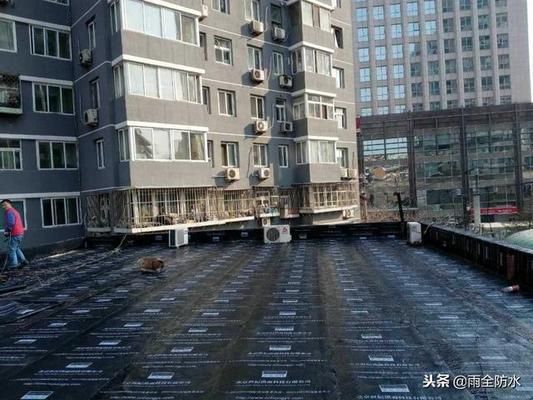 屋頂防水翻新(屋頂防水翻新施工方案) 結(jié)構(gòu)砌體施工 第3張 屋頂防水翻新(屋頂防水翻新施工方案) 結(jié)構(gòu)砌體施工 第3張