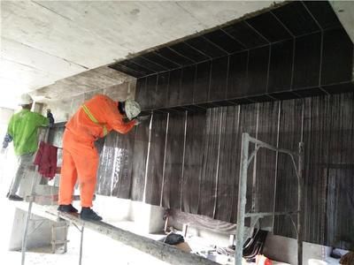 房屋碳纖維加固工藝(碳纖維加固技術(shù)是一種高效的房屋加固方法和注意事項(xiàng)) 裝飾工裝施工 第3張 房屋碳纖維加固工藝(碳纖維加固技術(shù)是一種高效的房屋加固方法和注意事項(xiàng)) 裝飾工裝施工 第3張