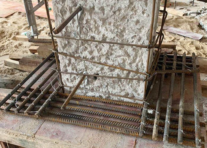 別墅增層(別墅增層對(duì)房屋的影響) 結(jié)構(gòu)電力行業(yè)設(shè)計(jì) 第1張 別墅增層(別墅增層對(duì)房屋的影響) 結(jié)構(gòu)電力行業(yè)設(shè)計(jì) 第1張