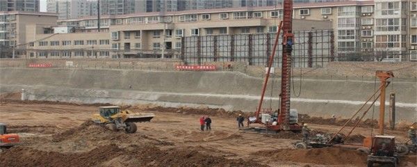 軟土地基加固處理方法加筋法的廣西工程實例 裝飾家裝設(shè)計 第5張 軟土地基加固處理方法加筋法的廣西工程實例 裝飾家裝設(shè)計 第5張