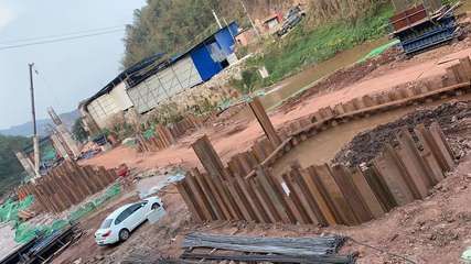 軟土地基加固處理方法加筋法的廣西工程實例 裝飾家裝設(shè)計 第4張 軟土地基加固處理方法加筋法的廣西工程實例 裝飾家裝設(shè)計 第4張