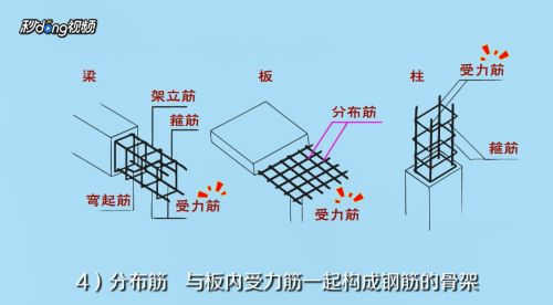 房屋建筑鋼筋圖(房屋建筑鋼筋圖是建筑設(shè)計(jì)中非常重要的一些詳細(xì)信息) 北京網(wǎng)架設(shè)計(jì) 第4張 房屋建筑鋼筋圖(房屋建筑鋼筋圖是建筑設(shè)計(jì)中非常重要的一些詳細(xì)信息) 北京網(wǎng)架設(shè)計(jì) 第4張