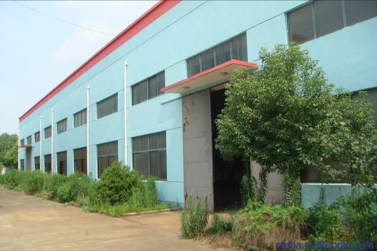 廠房鋼構(gòu)加固設(shè)計規(guī)范要求是什么(廠房鋼構(gòu)加固設(shè)計的主要規(guī)范要求) 建筑消防施工 第5張 廠房鋼構(gòu)加固設(shè)計規(guī)范要求是什么(廠房鋼構(gòu)加固設(shè)計的主要規(guī)范要求) 建筑消防施工 第5張