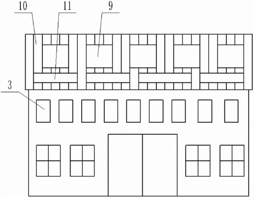 鋼結構廠房采光帶什么材質(zhì) 鋼結構有限元分析設計 第1張 鋼結構廠房采光帶什么材質(zhì) 鋼結構有限元分析設計 第1張
