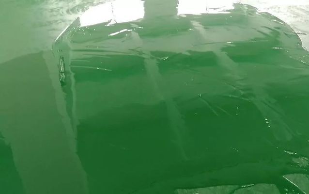 環(huán)氧樹脂加什么輔料(環(huán)氧樹脂改性劑的作用原理) 結(jié)構(gòu)工業(yè)鋼結(jié)構(gòu)設(shè)計 第1張 環(huán)氧樹脂加什么輔料(環(huán)氧樹脂改性劑的作用原理) 結(jié)構(gòu)工業(yè)鋼結(jié)構(gòu)設(shè)計 第1張