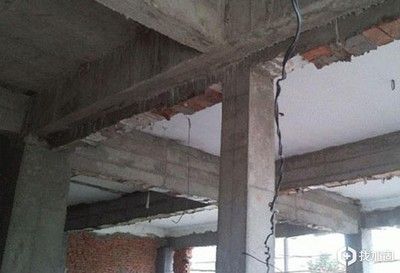 舊房加固改造要做加固設計嗎（舊房加固改造需要做加固設計嗎？） 鋼結構門式鋼架施工 第5張