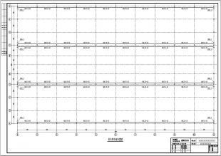 門式鋼結構廠房圖集(門式鋼結構廠房圖集是設計和建造此類廠房不可或缺的工具) 結構電力行業(yè)施工 第2張 門式鋼結構廠房圖集(門式鋼結構廠房圖集是設計和建造此類廠房不可或缺的工具) 結構電力行業(yè)施工 第2張