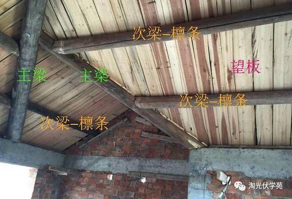 光伏屋頂加固圖紙?jiān)趺纯磮D解視頻(光伏屋頂加固圖紙) 全國鋼結(jié)構(gòu)廠 第5張 光伏屋頂加固圖紙?jiān)趺纯磮D解視頻(光伏屋頂加固圖紙) 全國鋼結(jié)構(gòu)廠 第5張