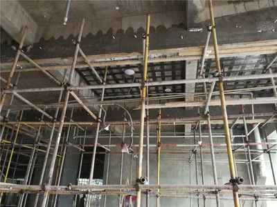 建筑加固設(shè)計工程方案(加固工程中常見問題及解決方案) 北京鋼結(jié)構(gòu)設(shè)計 第4張 建筑加固設(shè)計工程方案(加固工程中常見問題及解決方案) 北京鋼結(jié)構(gòu)設(shè)計 第4張