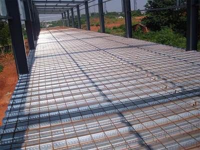 鋼結(jié)構(gòu)樓層板多少錢一平方米？（鋼結(jié)構(gòu)樓層板價格影響因素詳解） 結(jié)構(gòu)污水處理池設(shè)計 第5張