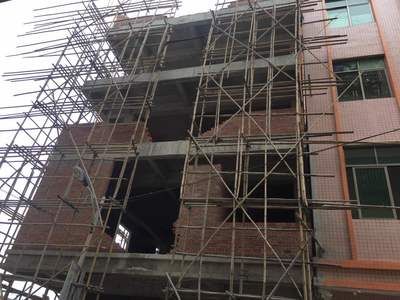 房屋加固屬于違建嗎為什么（房屋加固屬于違建嗎？） 鋼結(jié)構(gòu)跳臺施工 第3張