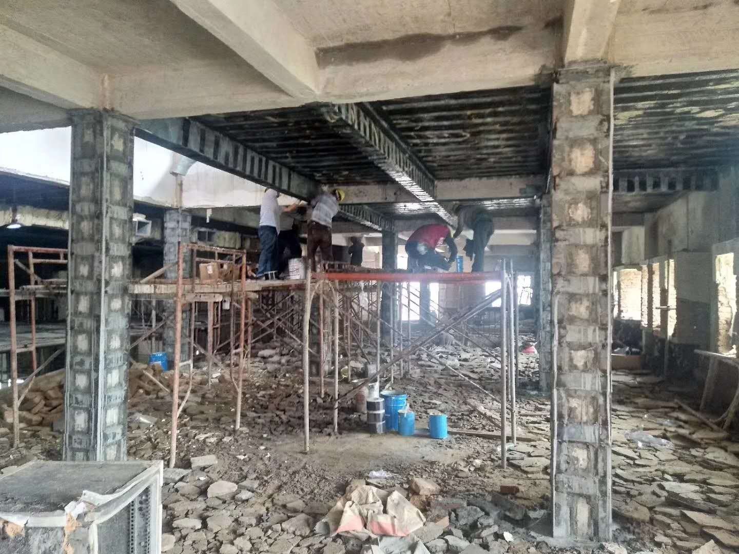 附近有夾山改梁電話(夾山改梁公司聯(lián)系方式) 結(jié)構(gòu)砌體施工 第5張 附近有夾山改梁電話(夾山改梁公司聯(lián)系方式) 結(jié)構(gòu)砌體施工 第5張