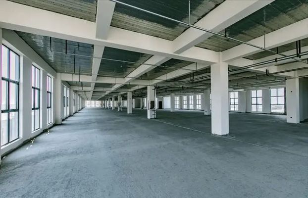 鋼結(jié)構(gòu)廠房安裝注意事項(xiàng)(鋼結(jié)構(gòu)廠房安裝后的維護(hù)要點(diǎn)鋼結(jié)構(gòu)廠房安裝后的維護(hù)要點(diǎn)) 裝飾幕墻設(shè)計(jì) 第2張 鋼結(jié)構(gòu)廠房安裝注意事項(xiàng)(鋼結(jié)構(gòu)廠房安裝后的維護(hù)要點(diǎn)鋼結(jié)構(gòu)廠房安裝后的維護(hù)要點(diǎn)) 裝飾幕墻設(shè)計(jì) 第2張