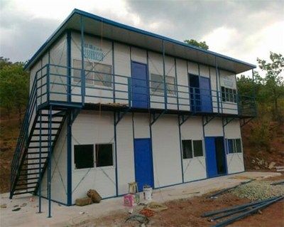 鋼結(jié)構(gòu)房屋建造價格多少錢一平方米不含基礎(chǔ)(鋼結(jié)構(gòu)房屋建造價格受多種因素影響) 鋼結(jié)構(gòu)蹦極設計 第4張 鋼結(jié)構(gòu)房屋建造價格多少錢一平方米不含基礎(chǔ)(鋼結(jié)構(gòu)房屋建造價格受多種因素影響) 鋼結(jié)構(gòu)蹦極設計 第4張