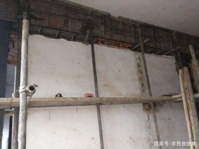 磚混結(jié)構(gòu)墻改梁可行嗎？（磚混結(jié)構(gòu)墻改梁安全嗎） 鋼結(jié)構(gòu)有限元分析設(shè)計(jì) 第5張