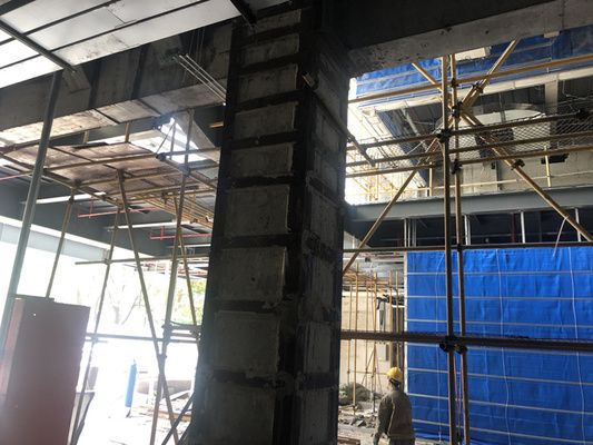 別墅加固設(shè)計(jì)圖片欣賞(別墅加固圖片欣賞) 北京網(wǎng)架設(shè)計(jì) 第3張 別墅加固設(shè)計(jì)圖片欣賞(別墅加固圖片欣賞) 北京網(wǎng)架設(shè)計(jì) 第3張