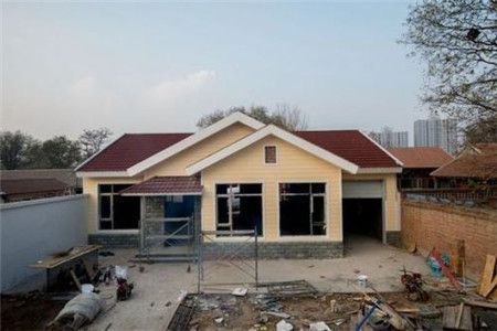 鋼結(jié)構(gòu)房多少錢一平方？（鋼結(jié)構(gòu)廠房設計費用如何計算鋼結(jié)構(gòu)廠房設計費用如何計算） 結(jié)構(gòu)橋梁鋼結(jié)構(gòu)施工 第1張