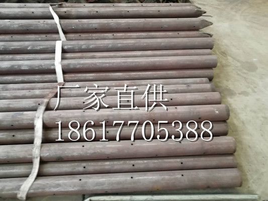 注漿花管規(guī)格（鋼花管注漿施工工藝和要求，）