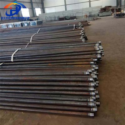 注漿花管規(guī)格（鋼花管注漿施工工藝和要求，） 結(jié)構(gòu)機(jī)械鋼結(jié)構(gòu)施工 第4張