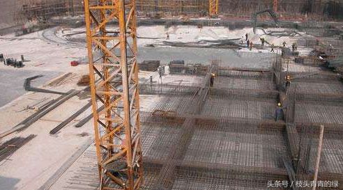 地基加固常用方法(地基加固方法) 結(jié)構(gòu)地下室施工 第4張 地基加固常用方法(地基加固方法) 結(jié)構(gòu)地下室施工 第4張