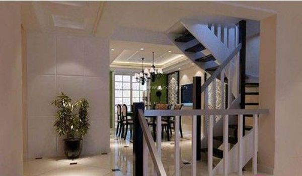 別墅加層樓梯設(shè)計(jì)圖(別墅加層樓梯設(shè)計(jì)要點(diǎn)) 北京網(wǎng)架設(shè)計(jì) 第1張 別墅加層樓梯設(shè)計(jì)圖(別墅加層樓梯設(shè)計(jì)要點(diǎn)) 北京網(wǎng)架設(shè)計(jì) 第1張