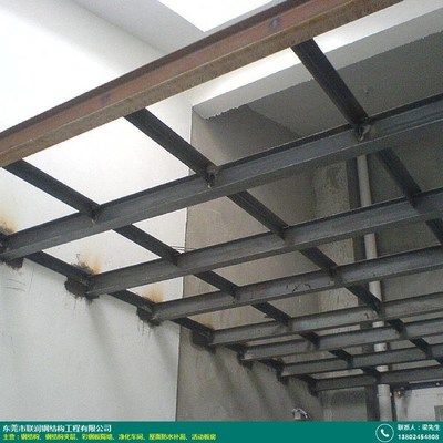 鋼結(jié)構(gòu) 加層 鋼結(jié)構(gòu)有限元分析設(shè)計(jì) 第5張 鋼結(jié)構(gòu) 加層 鋼結(jié)構(gòu)有限元分析設(shè)計(jì) 第5張