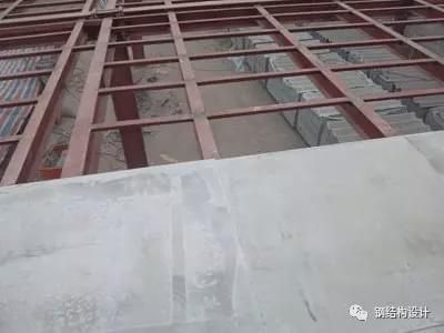 鋼結(jié)構(gòu) 加層 鋼結(jié)構(gòu)有限元分析設(shè)計(jì) 第4張 鋼結(jié)構(gòu) 加層 鋼結(jié)構(gòu)有限元分析設(shè)計(jì) 第4張