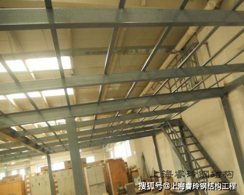 鋼結(jié)構(gòu) 加層 鋼結(jié)構(gòu)有限元分析設(shè)計(jì) 第3張 鋼結(jié)構(gòu) 加層 鋼結(jié)構(gòu)有限元分析設(shè)計(jì) 第3張