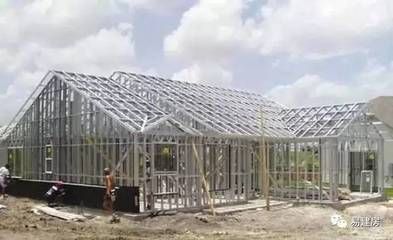 鋼結(jié)構(gòu)住宅建筑圖(鋼結(jié)構(gòu)住宅建筑圖包含哪些內(nèi)容) 建筑方案施工 第5張 鋼結(jié)構(gòu)住宅建筑圖(鋼結(jié)構(gòu)住宅建筑圖包含哪些內(nèi)容) 建筑方案施工 第5張