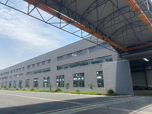 鋼結(jié)構(gòu)觀感判定結(jié)果 建筑效果圖設(shè)計(jì) 第1張 鋼結(jié)構(gòu)觀感判定結(jié)果 建筑效果圖設(shè)計(jì) 第1張