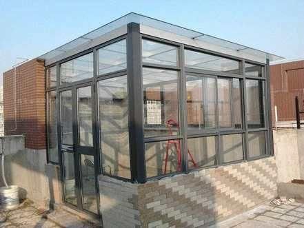 鋼結(jié)構(gòu)露臺搭法 裝飾家裝設計 第2張 鋼結(jié)構(gòu)露臺搭法 裝飾家裝設計 第2張