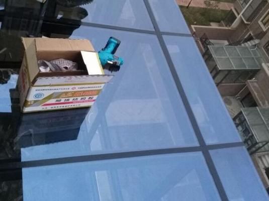 鋼結(jié)構(gòu)露臺搭法 裝飾家裝設計 第3張 鋼結(jié)構(gòu)露臺搭法 裝飾家裝設計 第3張