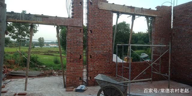 磚混結(jié)構(gòu)墻體橫向裂縫怎么處理 結(jié)構(gòu)污水處理池設(shè)計 第2張 磚混結(jié)構(gòu)墻體橫向裂縫怎么處理 結(jié)構(gòu)污水處理池設(shè)計 第2張