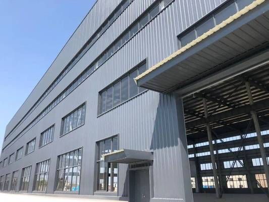 鋼結(jié)構(gòu)廠房有哪些結(jié)構(gòu),使用壽命長嗎(鋼結(jié)構(gòu)廠房的使用壽命) 鋼結(jié)構(gòu)蹦極施工 第3張 鋼結(jié)構(gòu)廠房有哪些結(jié)構(gòu),使用壽命長嗎(鋼結(jié)構(gòu)廠房的使用壽命) 鋼結(jié)構(gòu)蹦極施工 第3張