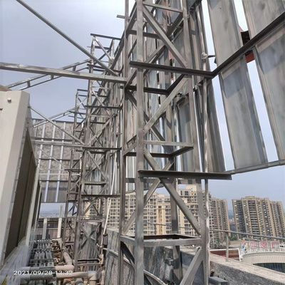 鋼構(gòu)加固安全措施內(nèi)容 鋼結(jié)構(gòu)門式鋼架施工 第4張 鋼構(gòu)加固安全措施內(nèi)容 鋼結(jié)構(gòu)門式鋼架施工 第4張
