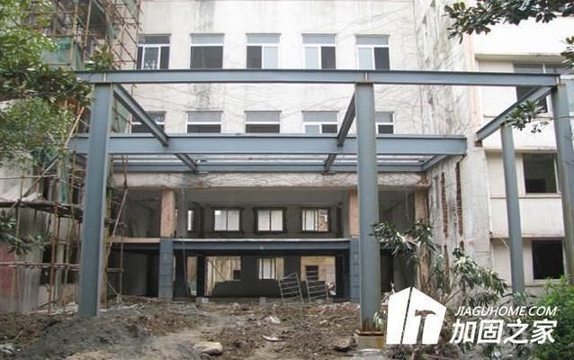 加固設(shè)計是不是應(yīng)該先鑒定 北京加固施工 第2張 加固設(shè)計是不是應(yīng)該先鑒定 北京加固施工 第2張