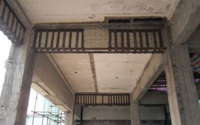 加固設(shè)計是不是應(yīng)該先鑒定 北京加固施工 第3張 加固設(shè)計是不是應(yīng)該先鑒定 北京加固施工 第3張