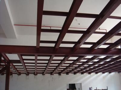 鋼結(jié)構(gòu)制作過程視頻（關(guān)于機(jī)械式鋼結(jié)構(gòu)制作過程的視頻資源推薦） 鋼結(jié)構(gòu)框架施工 第4張