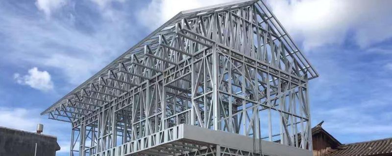 鋼結(jié)構(gòu)房子好不好壽命多長(鋼結(jié)構(gòu)房子的使用壽命) 結(jié)構(gòu)砌體施工 第1張 鋼結(jié)構(gòu)房子好不好壽命多長(鋼結(jié)構(gòu)房子的使用壽命) 結(jié)構(gòu)砌體施工 第1張