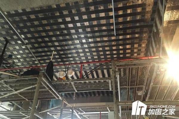 房屋改造加固設計規(guī)范要求 鋼結(jié)構有限元分析設計 第3張