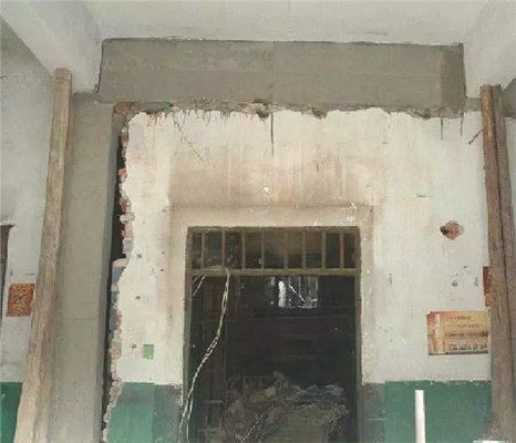 夾山改梁收費標(biāo)準(zhǔn)(夾山改梁按米計費案例分析夾山改梁安全措施有哪些) 建筑消防設(shè)計 第1張 夾山改梁收費標(biāo)準(zhǔn)(夾山改梁按米計費案例分析夾山改梁安全措施有哪些) 建筑消防設(shè)計 第1張