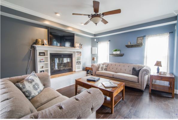 250平別墅裝修需要多少錢(250平方米別墅裝修費用對比一線城市別墅裝修費用對比) 北京加固施工 第2張 250平別墅裝修需要多少錢(250平方米別墅裝修費用對比一線城市別墅裝修費用對比) 北京加固施工 第2張