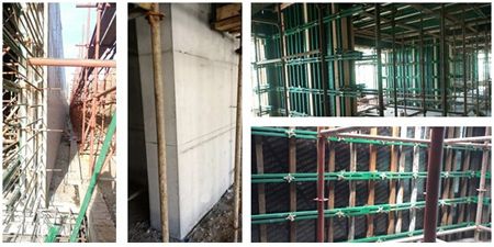 鋼結(jié)構(gòu)觀感質(zhì)量抽查比例（鋼結(jié)構(gòu)工程規(guī)模分類，觀感質(zhì)量檢查方法詳解） 裝飾幕墻施工 第5張