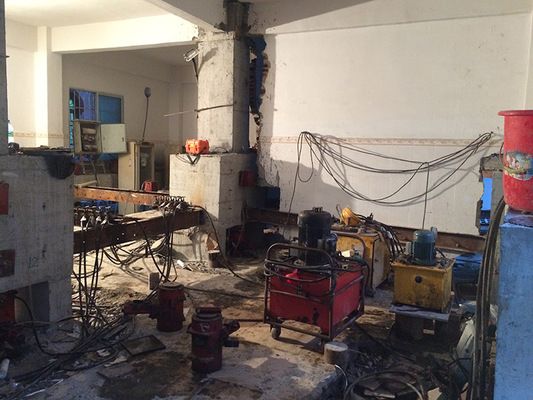 人工加固地基的方法三大類(人工地基加固方法) 建筑方案施工 第1張 人工加固地基的方法三大類(人工地基加固方法) 建筑方案施工 第1張