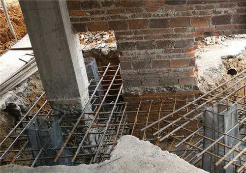 地基加固的具體措施是什么(地基加固的具體措施) 北京加固設(shè)計(jì)(加固設(shè)計(jì)公司) 第3張 地基加固的具體措施是什么(地基加固的具體措施) 北京加固設(shè)計(jì)(加固設(shè)計(jì)公司) 第3張