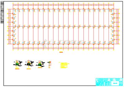 鋼結(jié)構(gòu)生產(chǎn)進(jìn)度計劃（關(guān)于鋼結(jié)構(gòu)生產(chǎn)進(jìn)度計劃的一些要點）